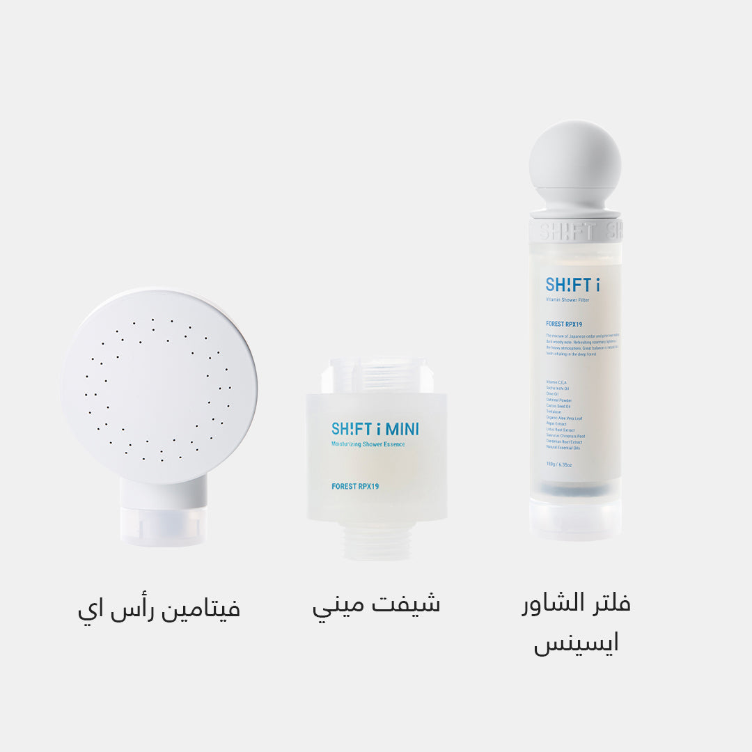 مجموعة شيفت