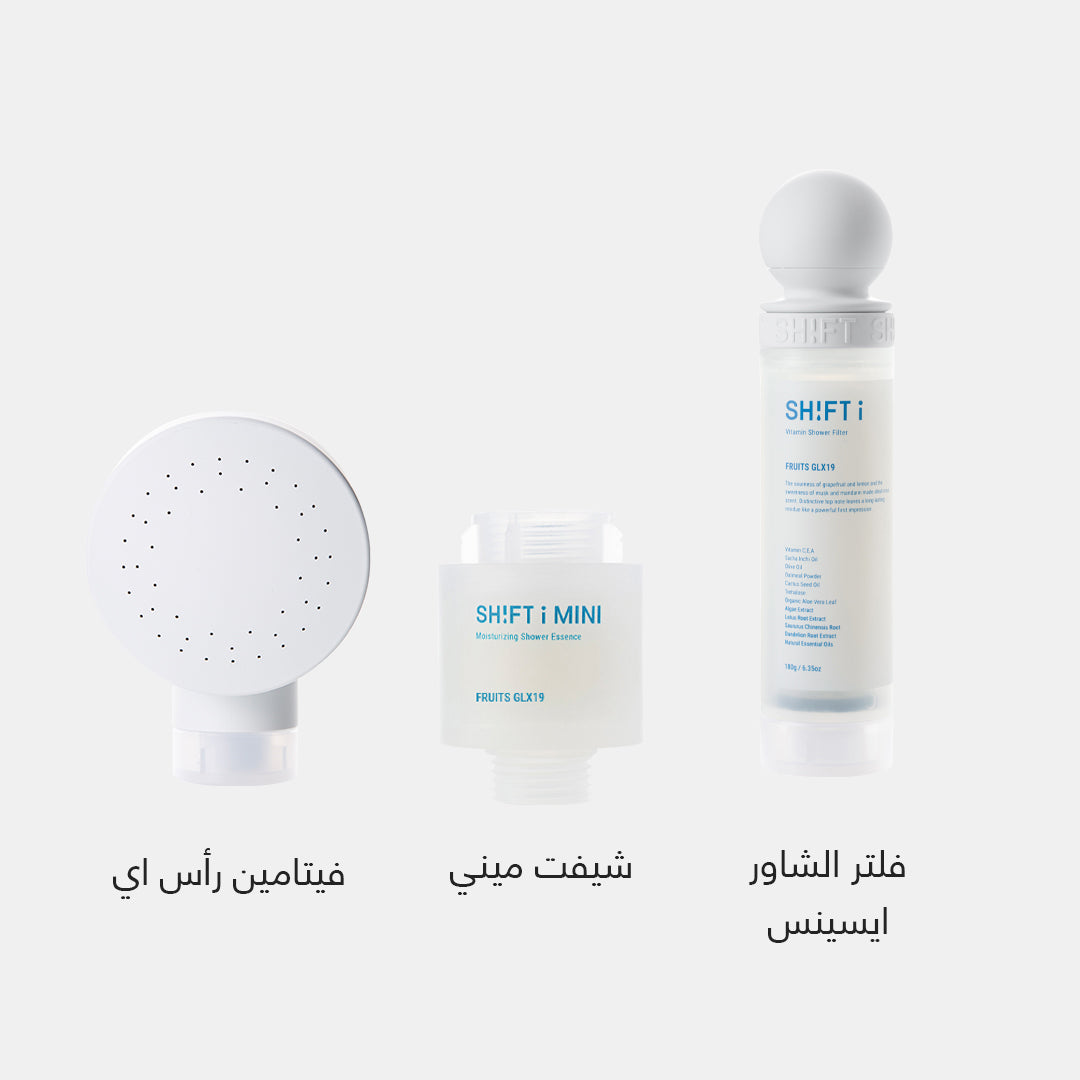 مجموعة شيفت
